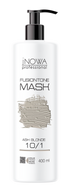 Тонуюча маска "jNOWA Professional" FusionTone Mask, 400 мл