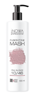 Тонуюча маска "jNOWA Professional" FusionTone Mask, 400 мл