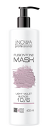 Тонуюча маска "jNOWA Professional" FusionTone Mask, 400 мл