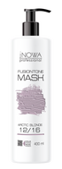 Тонуюча маска "jNOWA Professional" FusionTone Mask, 400 мл