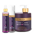 Набор для профессионального восстановления волос DeMira Professional Total Care (маска-филлер, спрей-филлер, мус 6 в 1)