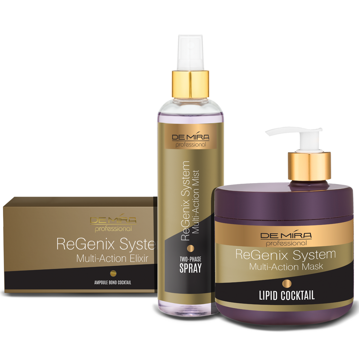 Купуй набір Saflora Moisturize для зволоження волосся вигідна ціна