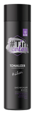 Тоналайзер для волосся TIN COLOR