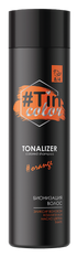 Тоналайзер для волосся TIN COLOR