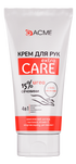 Крем для увлажнения сухой кожи рук с антисептическим эффектом ACME PHARMA