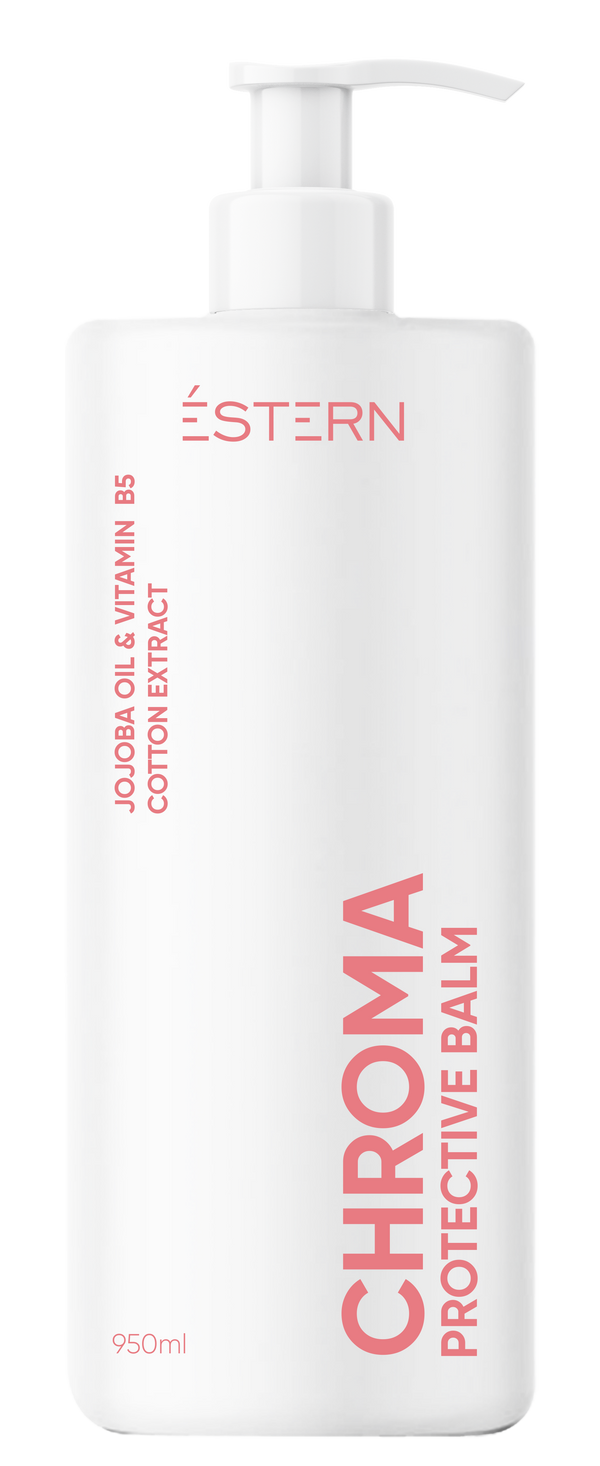 Бальзам “ÉSTERN” CHROMA Protective для підтримки кольору 950 мл