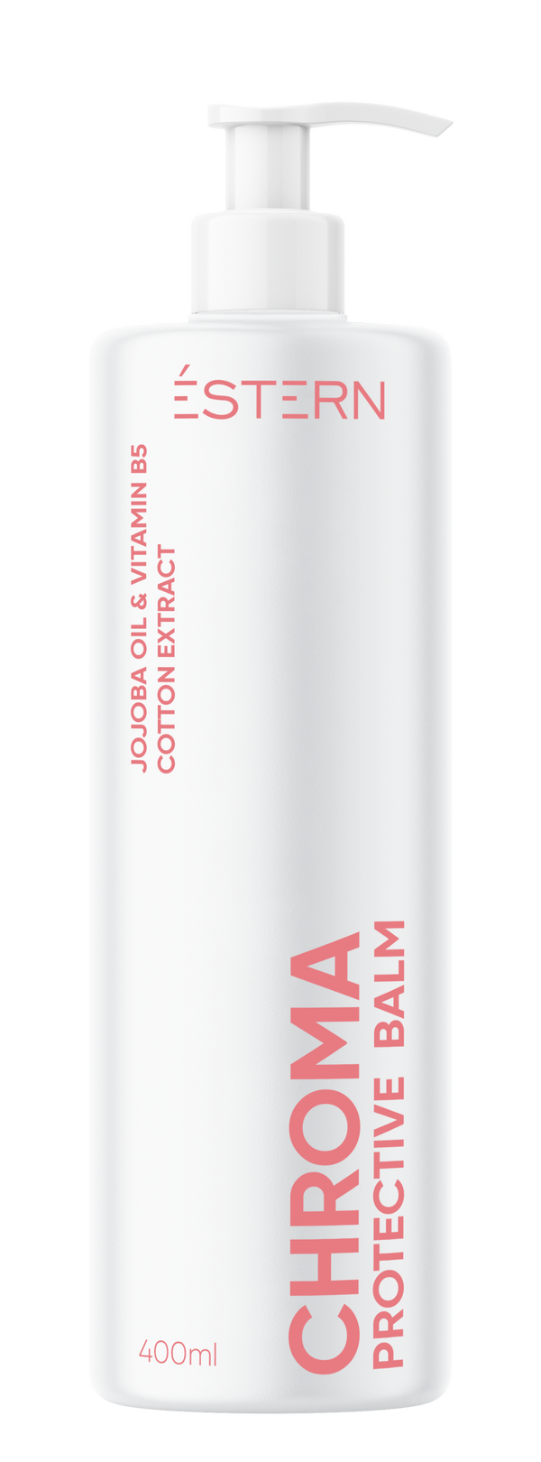 Бальзам “ÉSTERN” CHROMA Protective для підтримки кольору 400 мл