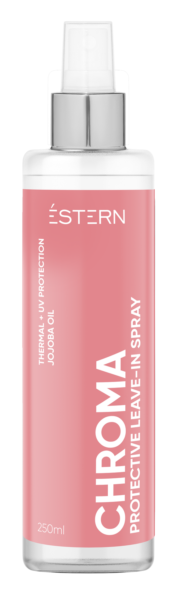Спрей-лівін “ÉSTERN” CHROMA Protective для відновлення структури волосся 250 мл