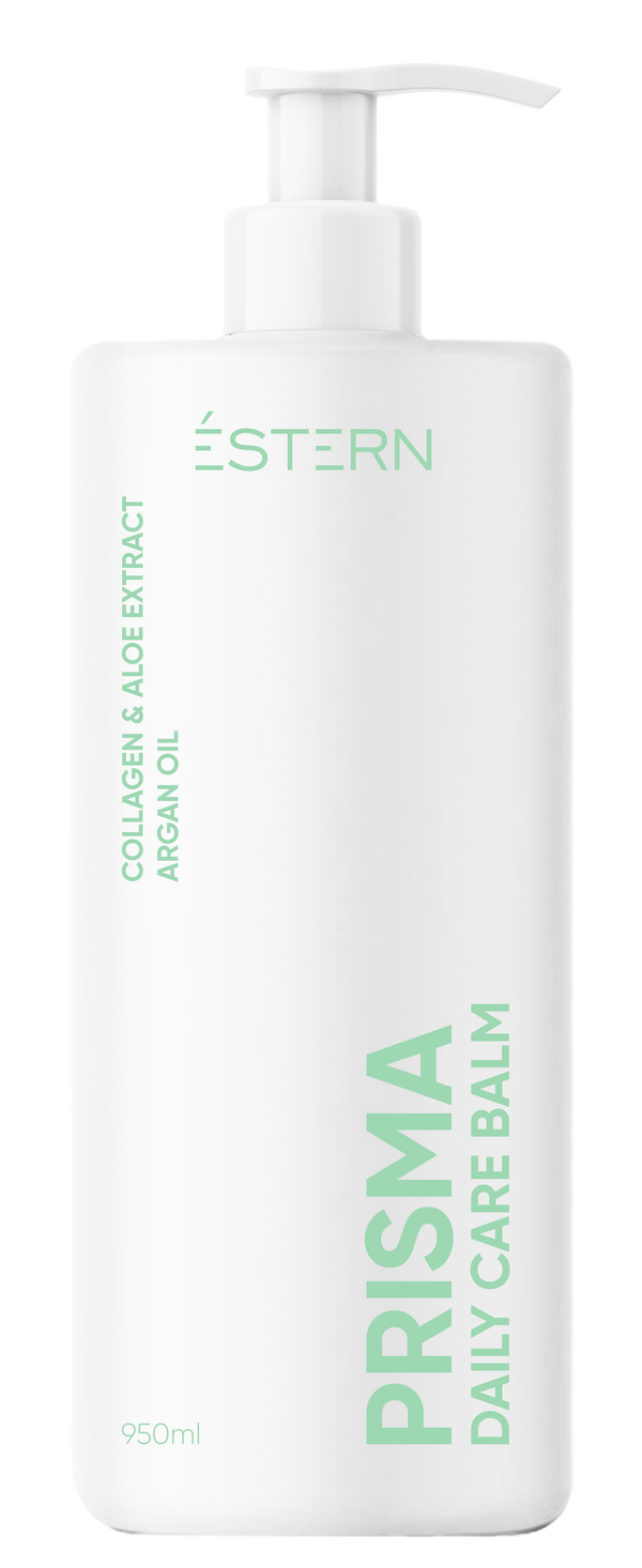 Бальзам "ÉSTERN" PRISMA Daily Care для щоденного догляду, що забезпечує легкість розчісування 950 мл