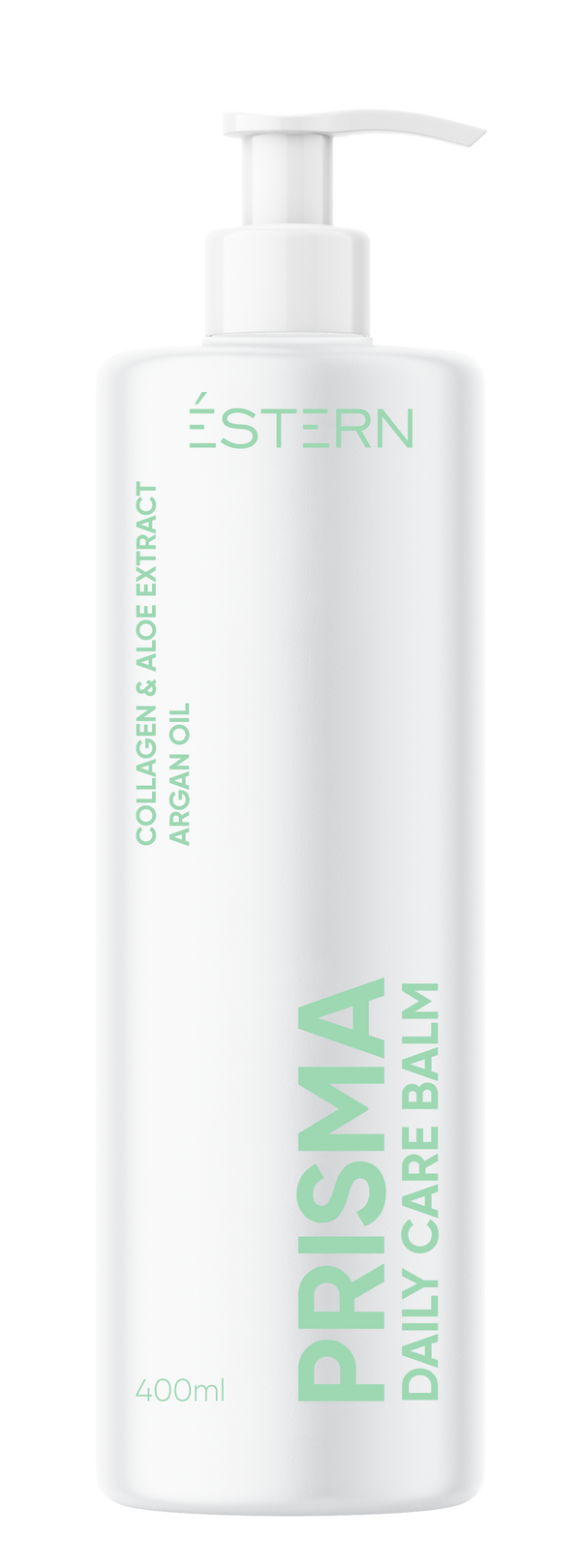 Бальзам "ÉSTERN" PRISMA Daily Care для щоденного догляду, що забезпечує легкість розчісування 400 мл