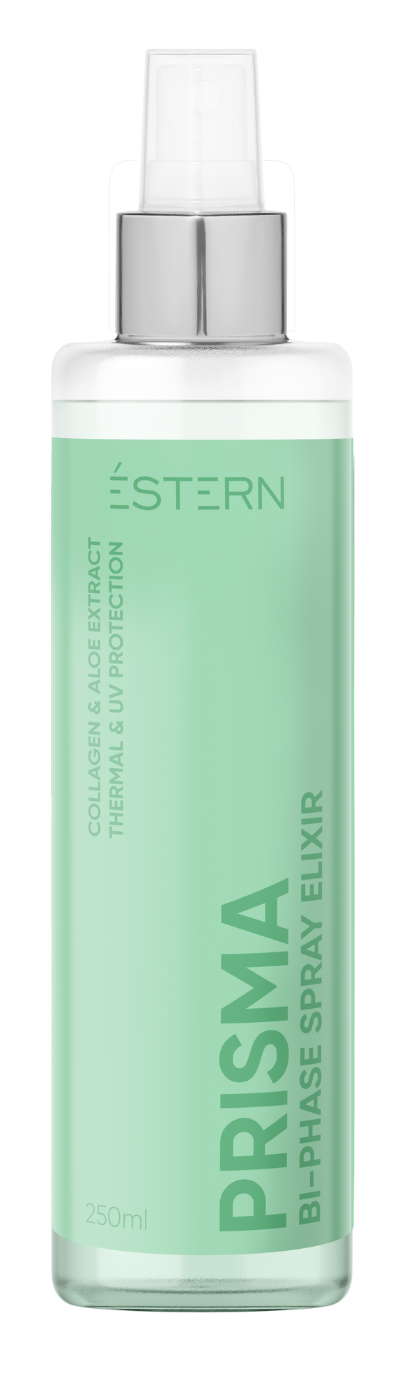 Двофазний спрей-еліксир "ÉSTERN" PRISMA Daily Care для відновлення блиску та м’якості 250 мл