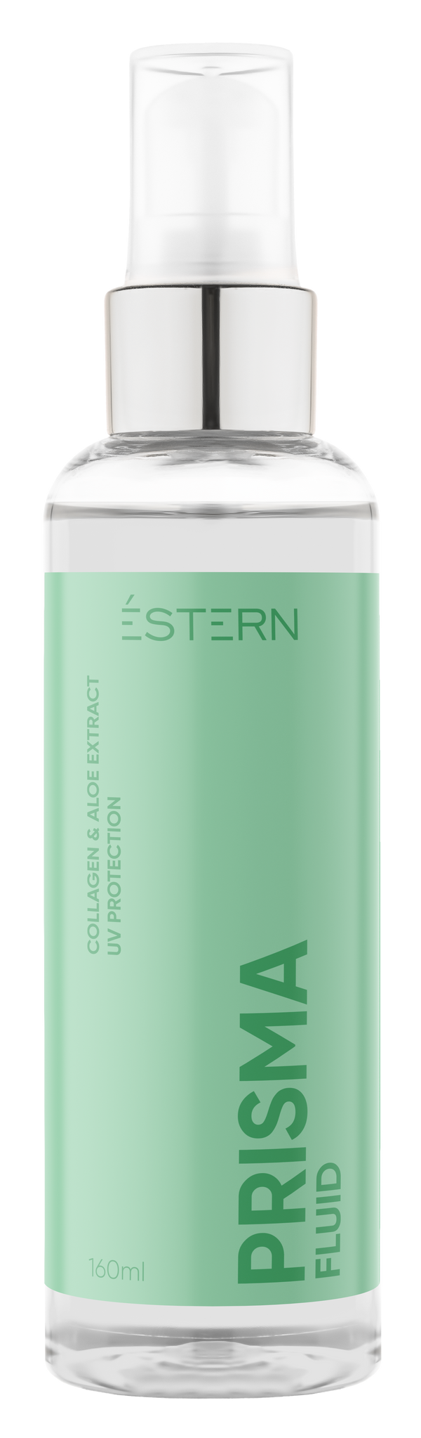 Зволожуючий спрей-флюїд "ÉSTERN" PRISMA Daily Care для відновлення блиску та м’якості 160 мл