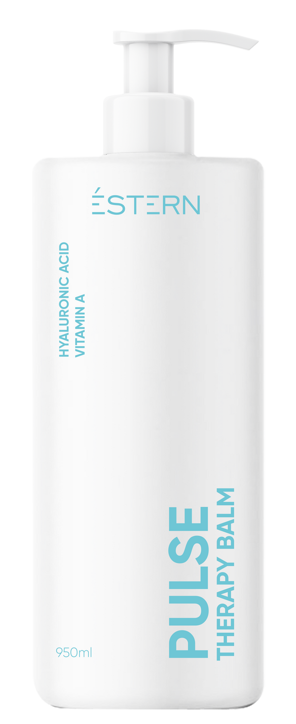 Бальзам "ÉSTERN" PULSE Therapy для зміцнення та відновлення волосся 950 мл