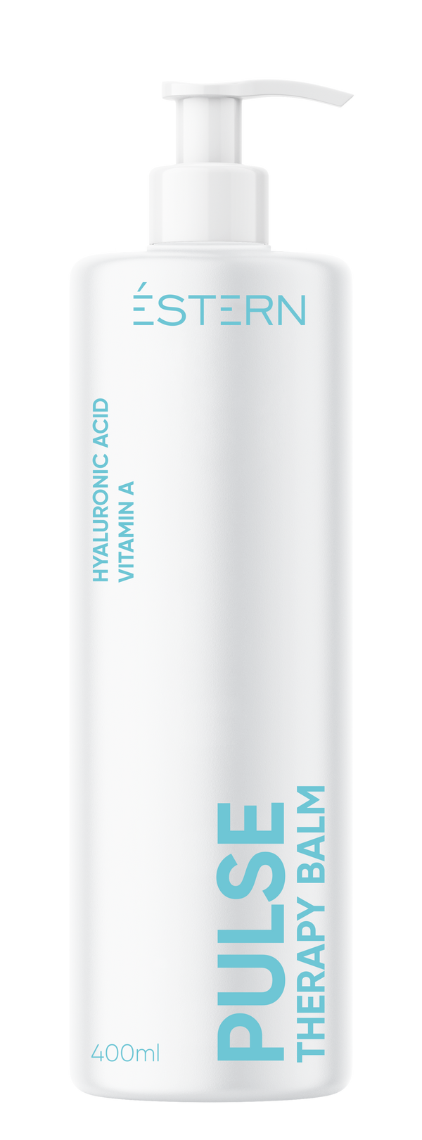 Бальзам "ÉSTERN" PULSE Therapy для зміцнення та відновлення волосся 400 мл