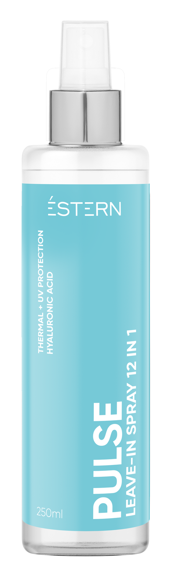 Універсальний спрей 12в1 "ÉSTERN" PULSE Therapy для комплексного догляду за волоссям 250 мл