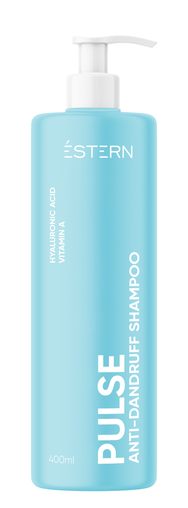 Шампунь "ÉSTERN" PULSE Anti-Dandruff проти лупи 400 мл