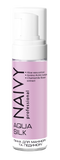 Пінка для манікюру та педикюру Naivy Professional AQUA Silk 150 мл