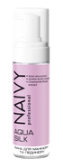 Пінка для манікюру та педикюру Naivy Professional AQUA Silk 150 мл