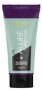 Безсульфатний шампунь для всіх типів волосся "DeMira Professional" ALURÉ Sulfate-Free, 90 мл