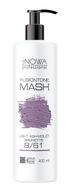 Тонуюча маска "jNOWA Professional" FusionTone Mask, 400 мл
