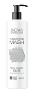 Тонуюча маска "jNOWA Professional" FusionTone Mask, 400 мл