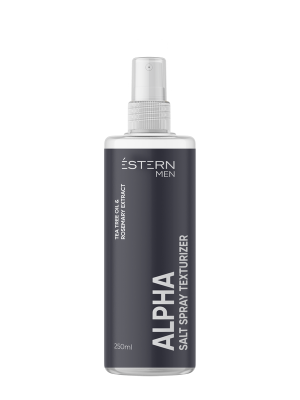 Сольовий спрей “ÉSTERN” ALPHA Daily Care для укладання під час стрижки 250 мл