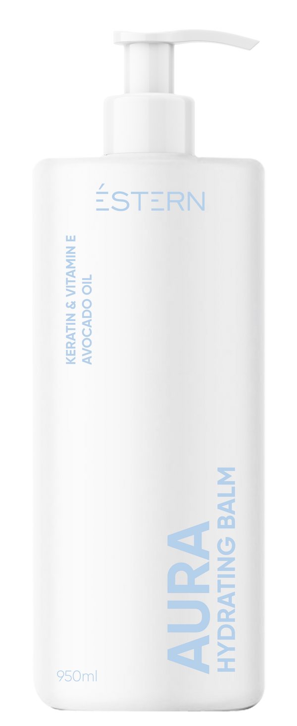 Бальзам ÉSTERN AURA Hydrating для интенсивного увлажнения волос 950 мл