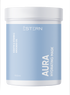 Глибоко зволожуюча маска "ÉSTERN" AURA Hydrating для відновлення структури волосся 900 мл