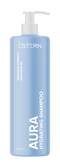 Зволожуючий шампунь "ÉSTERN" AURA Hydrating для сухого волосся 400 мл