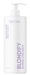 Бальзам “ÉSTERN” BLONDIFY Blonde Care для сохранения цвета блонд 950 мл