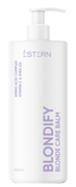 Бальзам “ÉSTERN” BLONDIFY Blonde Care для сохранения цвета блонд 950 мл
