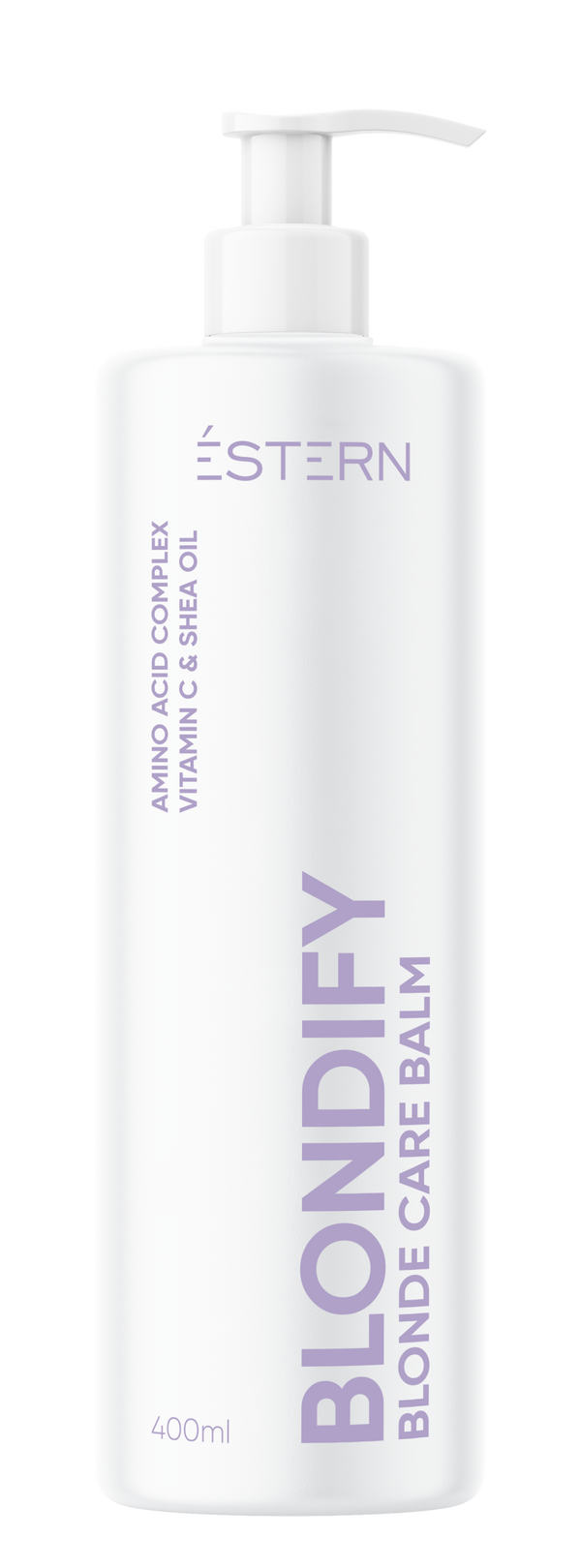 Бальзам “ÉSTERN” BLONDIFY Blonde Care для збереження кольору блонд 400 мл