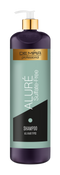 Безсульфатний шампунь для всіх типів волосся "DeMira Professional" ALURÉ Sulfate-Free, 1000 мл