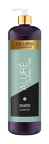 Безсульфатний шампунь для всіх типів волосся "DeMira Professional" ALURÉ Sulfate-Free, 1000 мл