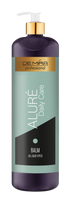 Бальзам для всіх типів волосся "DeMira Professional" ALURÉ Daily Care, 1000 мл