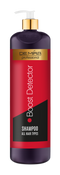 Смарт-шампунь "DeMira Professional" BOOST DETECTOR, 1000 мл