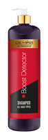 Смарт-шампунь "DeMira Professional" BOOST DETECTOR, 1000 мл