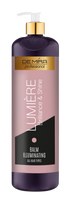Бальзам для блиску та еластичності "DeMira Professional" LUMIÈRE Illuminating, 1000 мл