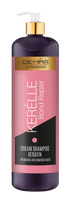 Крем-шампунь "DeMira Professional" KERÉLLE Bond Repair, 1000 мл