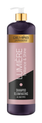 Шампунь для сяйва та блиску "DeMira Professional" LUMIÈRE Illuminating, 1000 мл