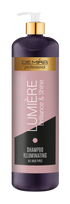 Шампунь для сяйва та блиску "DeMira Professional" LUMIÈRE Illuminating, 1000 мл