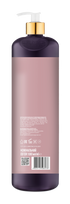 Шампунь для сяйва та блиску "DeMira Professional" LUMIÈRE Illuminating, 1000 мл