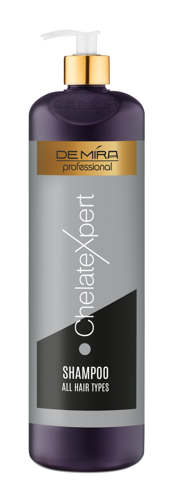 Хелатуючий шампунь «DeMira Professional» ChelateXpert, 1000 мл