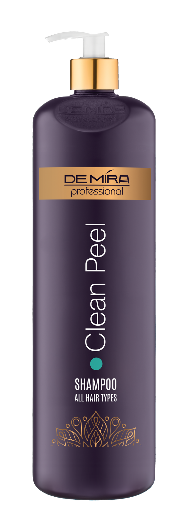 Шампунь DEMIRA Professional Clean Peel 1000 мл (000418)