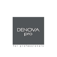 DENOVA pro logo