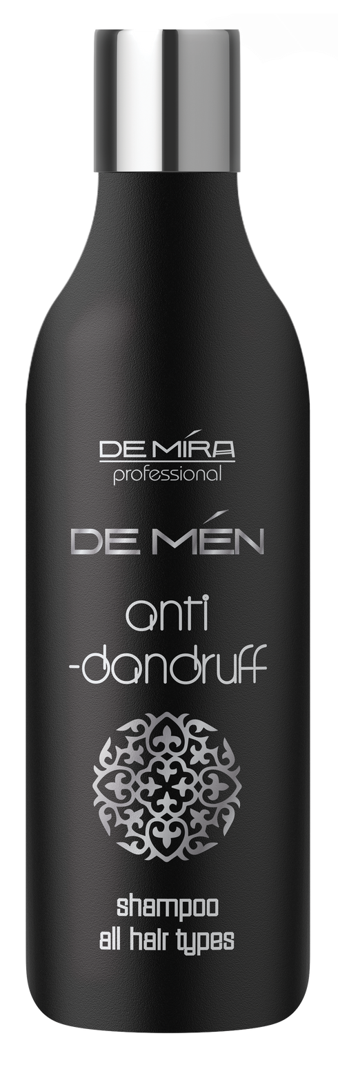 Набір чоловічих шампунів DeMira Professional DeMen