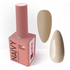 Гель-лак Gel polish "Naivy Professional", 10 ml 1/2