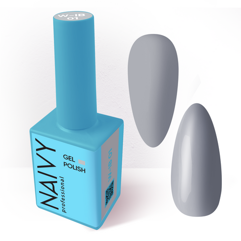 Гель-лак Gel polish "Naivy Professional", 10 ml 2/2