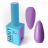 Гель-лак Gel polish "Naivy Professional", 10 ml 2/2