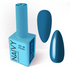 Гель-лак Gel polish "Naivy Professional", 10 ml 2/2